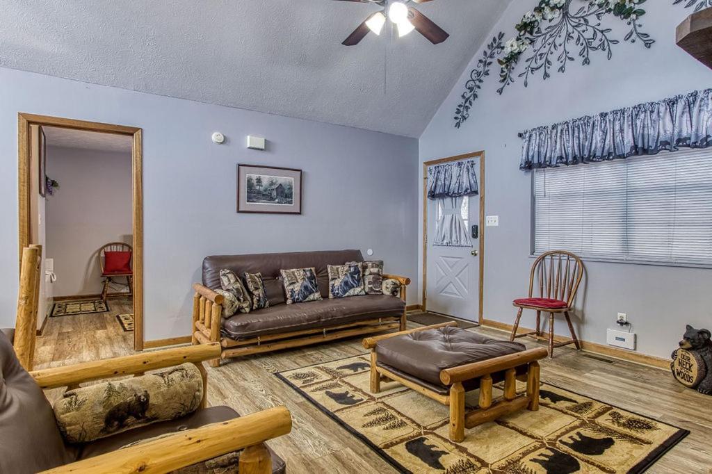 Adalynn'S Mountain Retreat-Hot Tub, 1089 Of Free Tickets For Each Paid Day, Dollywood And More! Pigeon Forge Ngoại thất bức ảnh
