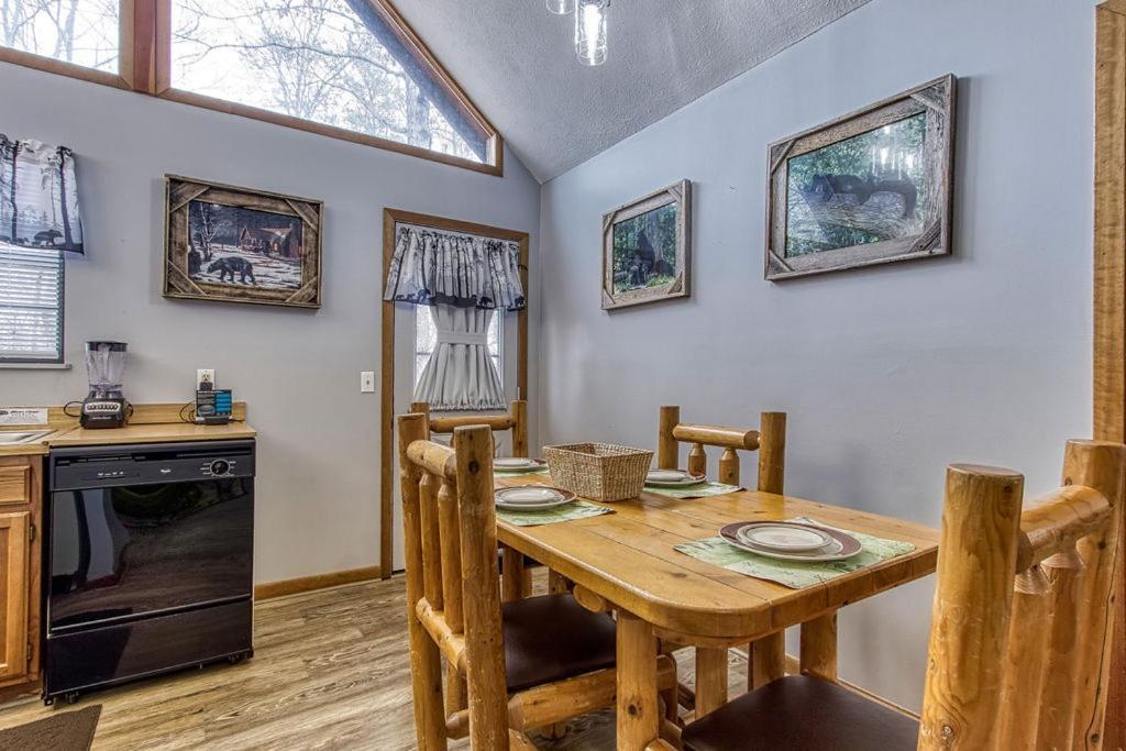 Adalynn'S Mountain Retreat-Hot Tub, 1089 Of Free Tickets For Each Paid Day, Dollywood And More! Pigeon Forge Ngoại thất bức ảnh