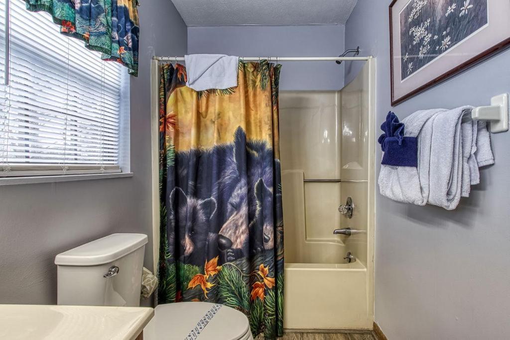 Adalynn'S Mountain Retreat-Hot Tub, 1089 Of Free Tickets For Each Paid Day, Dollywood And More! Pigeon Forge Ngoại thất bức ảnh