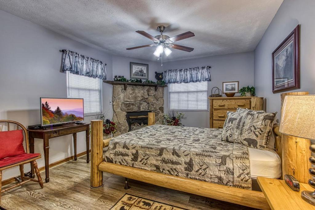 Adalynn'S Mountain Retreat-Hot Tub, 1089 Of Free Tickets For Each Paid Day, Dollywood And More! Pigeon Forge Ngoại thất bức ảnh