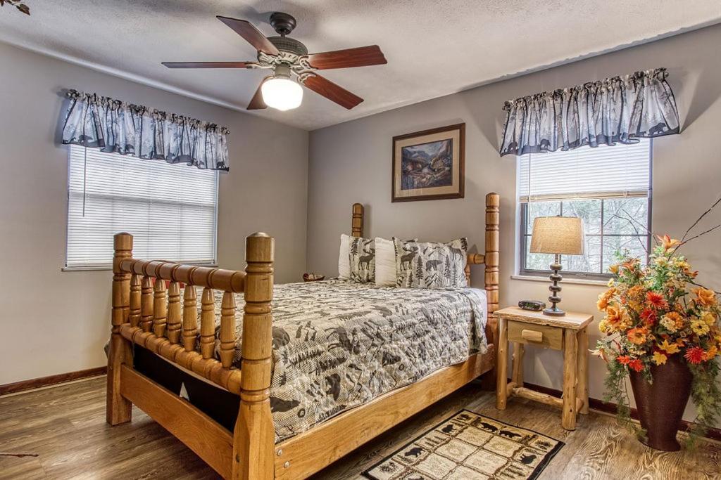 Adalynn'S Mountain Retreat-Hot Tub, 1089 Of Free Tickets For Each Paid Day, Dollywood And More! Pigeon Forge Ngoại thất bức ảnh