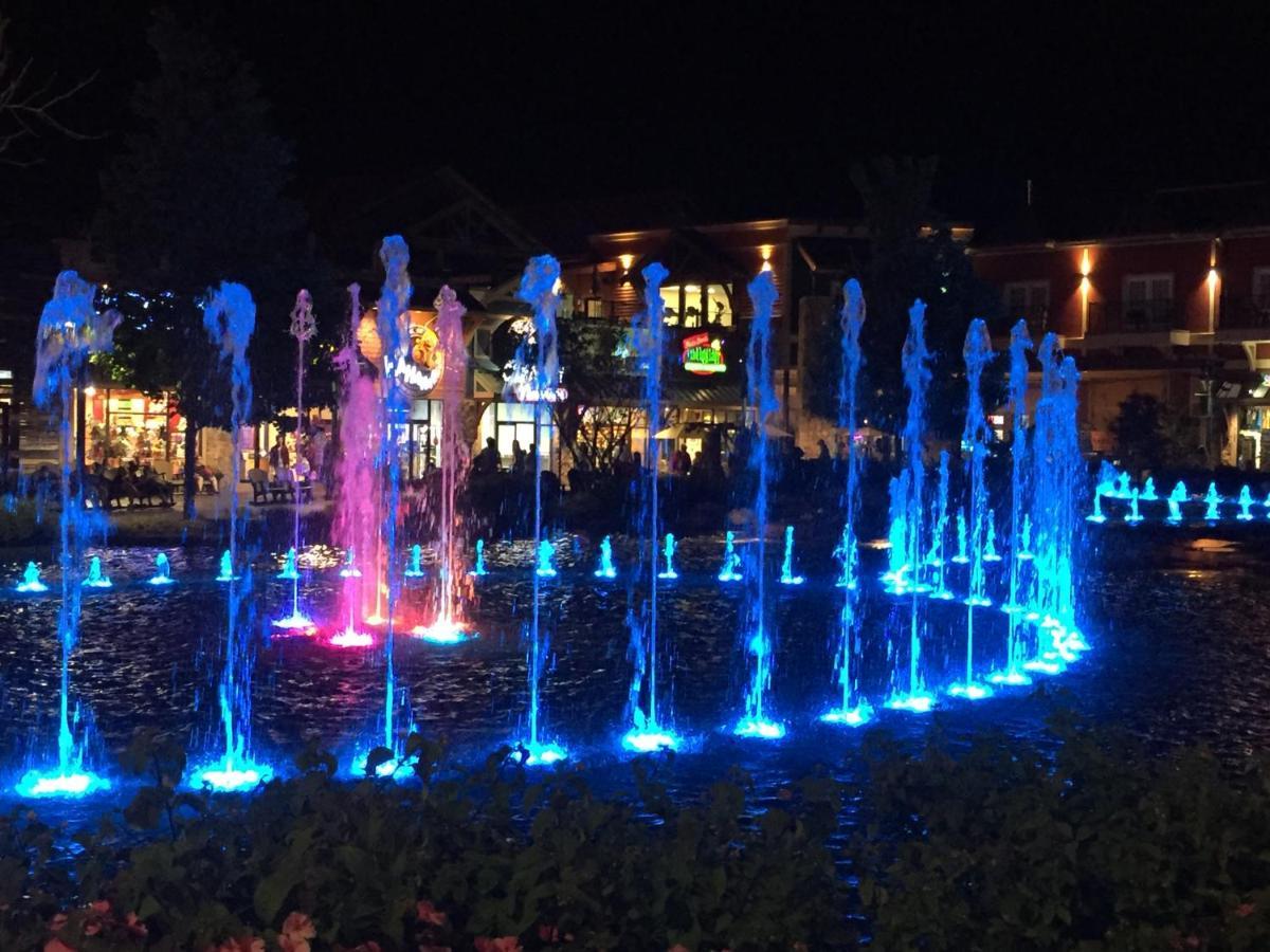 Adalynn'S Mountain Retreat-Hot Tub, 1089 Of Free Tickets For Each Paid Day, Dollywood And More! Pigeon Forge Ngoại thất bức ảnh