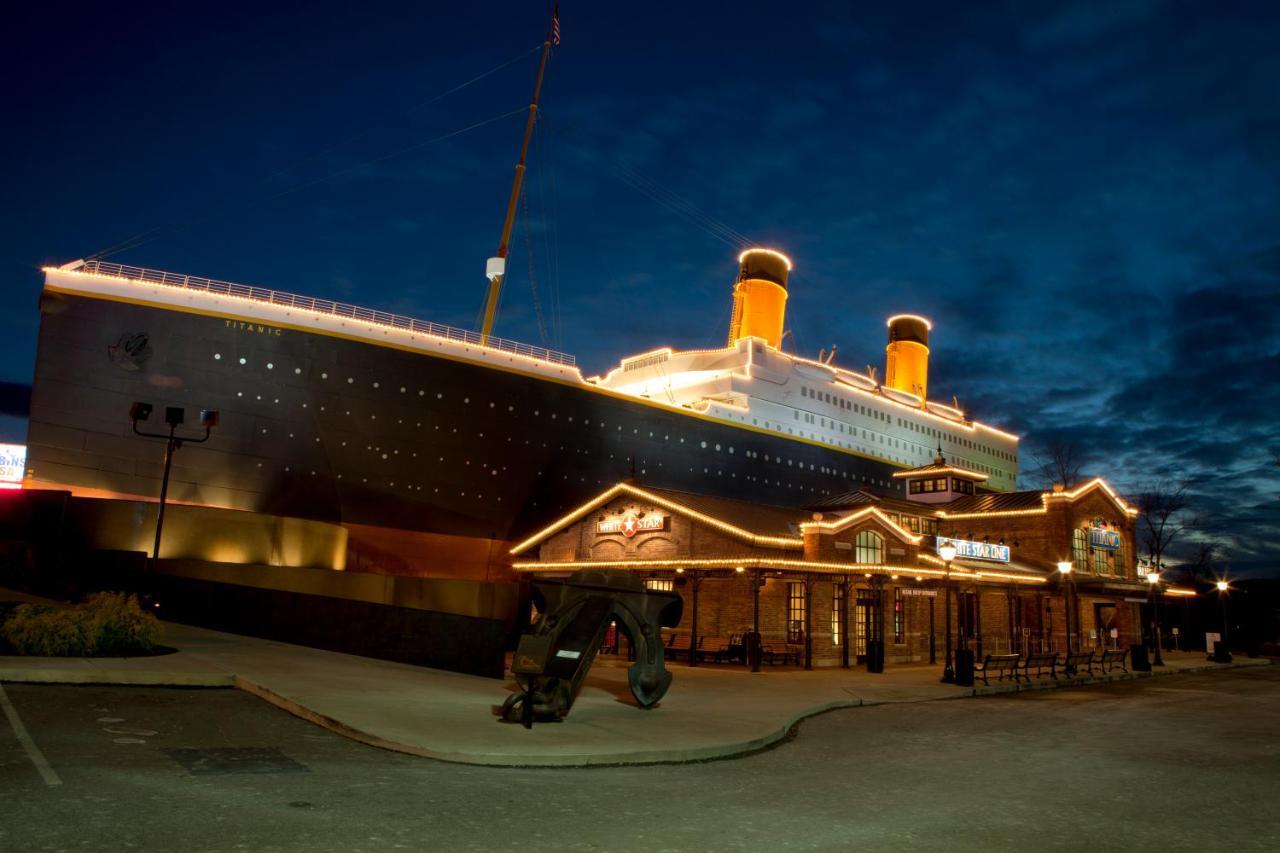Adalynn'S Mountain Retreat-Hot Tub, 1089 Of Free Tickets For Each Paid Day, Dollywood And More! Pigeon Forge Ngoại thất bức ảnh