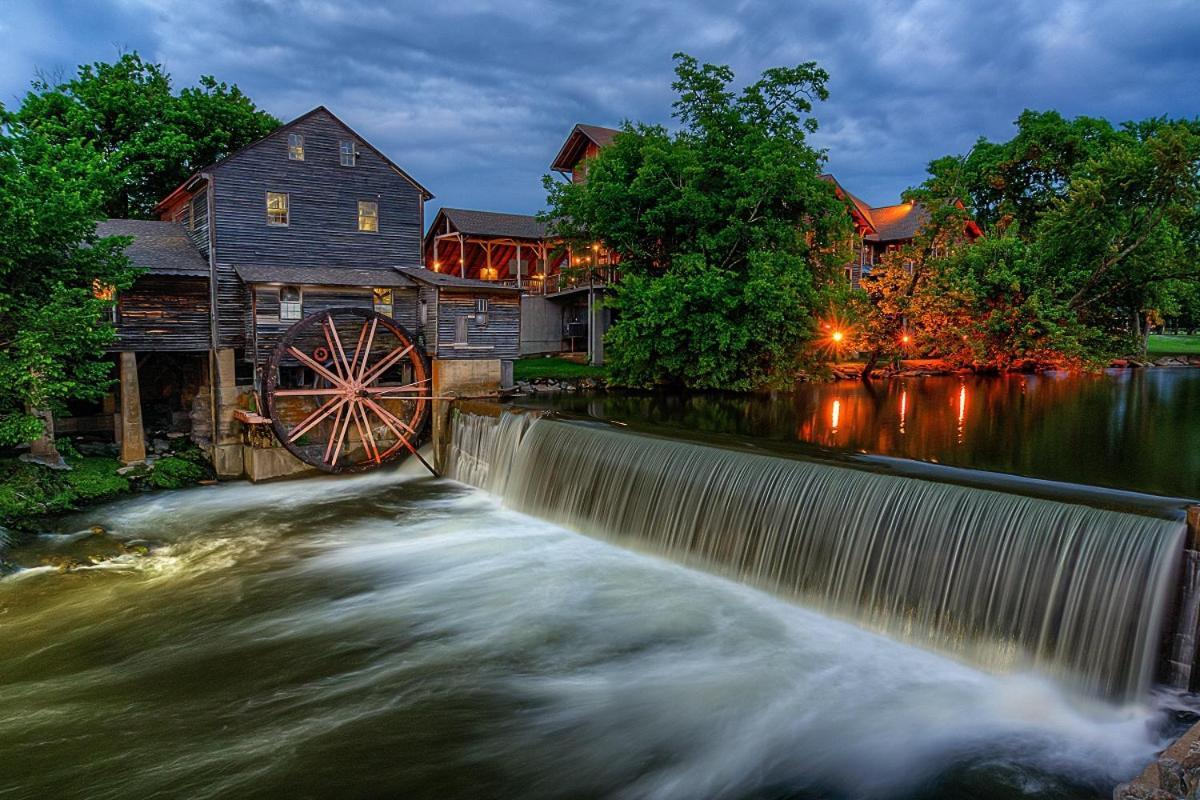 Adalynn'S Mountain Retreat-Hot Tub, 1089 Of Free Tickets For Each Paid Day, Dollywood And More! Pigeon Forge Ngoại thất bức ảnh